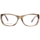 DsquaredΒ² Brown Plastic Frames -   -  DsquaredΒ².